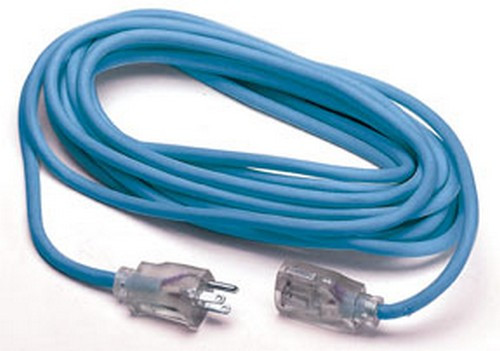ATD Tools 8003 50 3-Wire Extension Cord