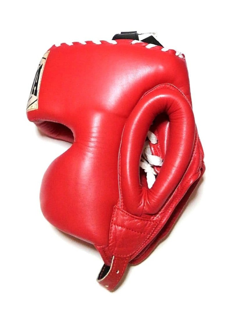 CASANOVA Boxing Headgear