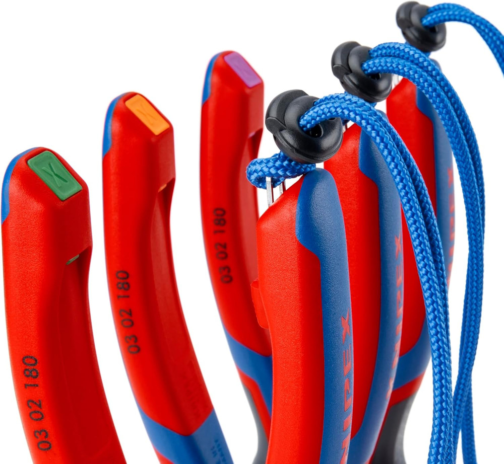 KNIPEX round Nose Pliers