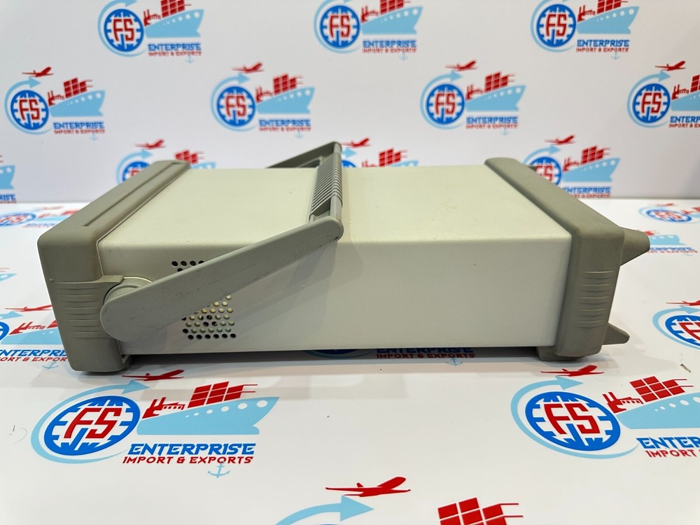 Agilent 34970A Data Acquisition Switch Unit