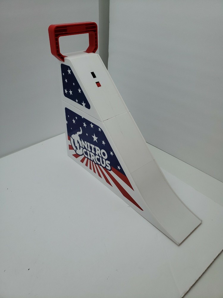 HEXBUG Nitro Circus Giganta Ramp