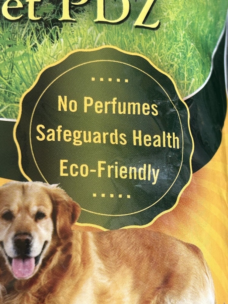 Healthy World Pet Deodorizer