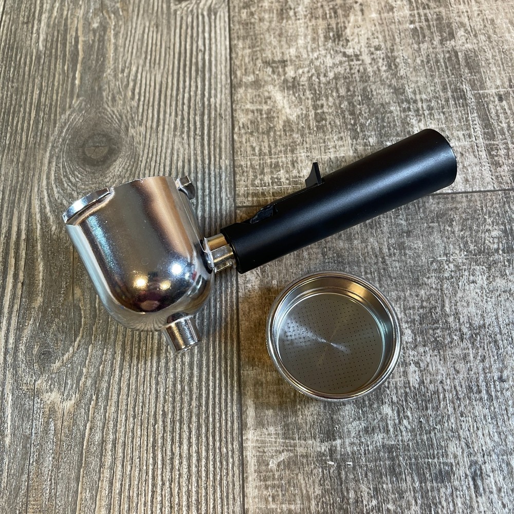 XIXUBX6 Bar Espresso Machine, BDC002A Replacement Filter