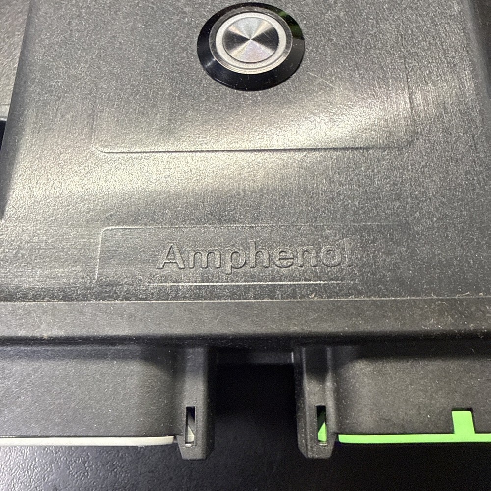 Genuine OEM Augmenta Omnibox V1.44 Control Box Computer UNTESTED #3