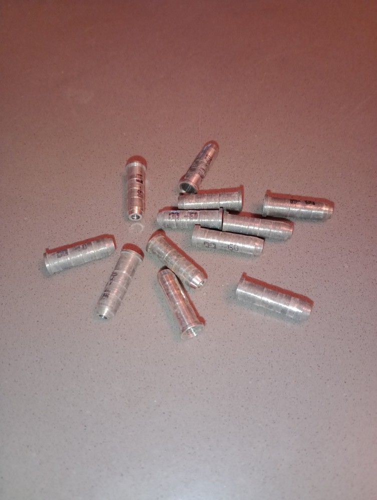 Easton ACC 3-60 Arrow Inserts.
