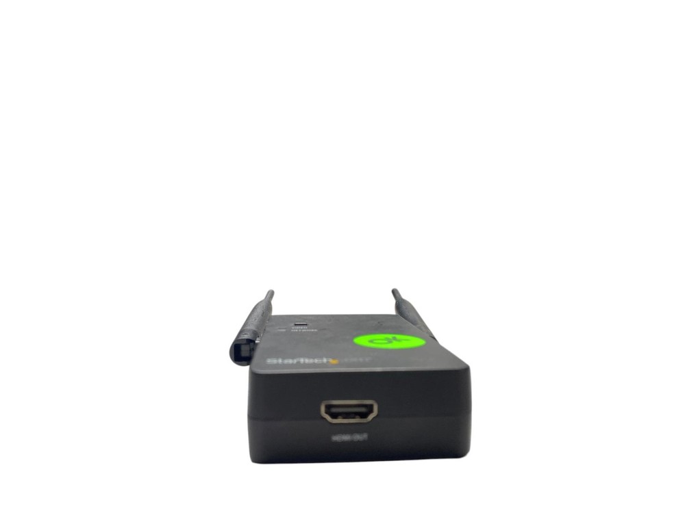 StarTech ST121WHDLR HDMI Wireless Transmitter and Receiver