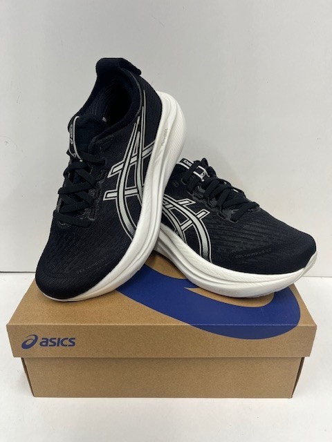 Asics Gel-Nimbus 27 Women's Running Shoes NEW