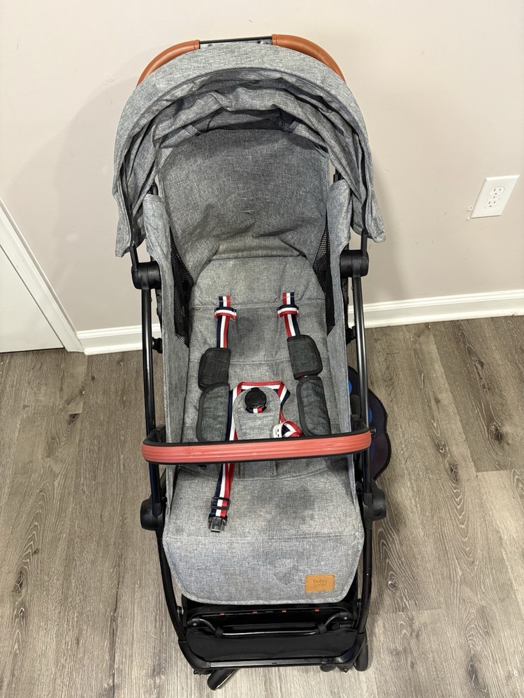 Baby joy Stroller