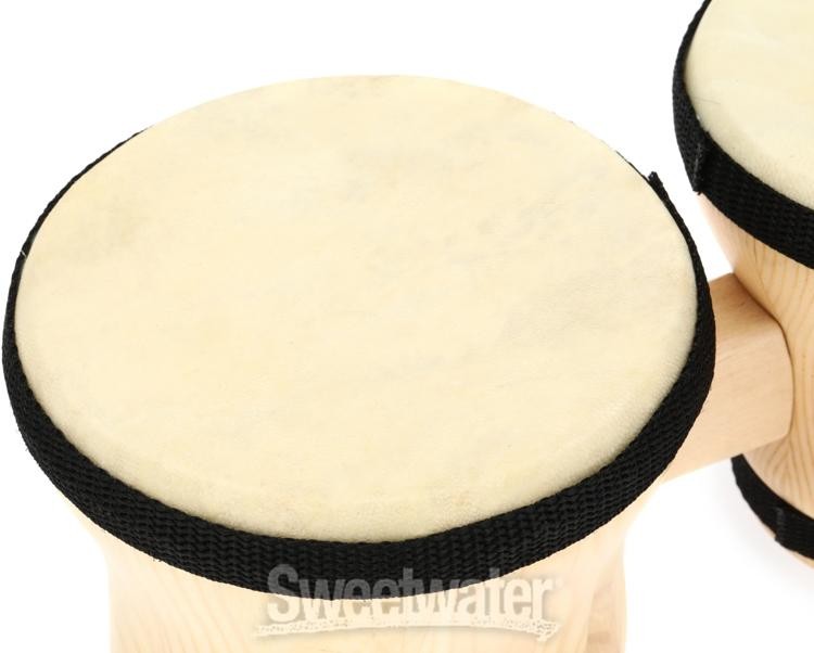 Rhythm Band Junior Bongos