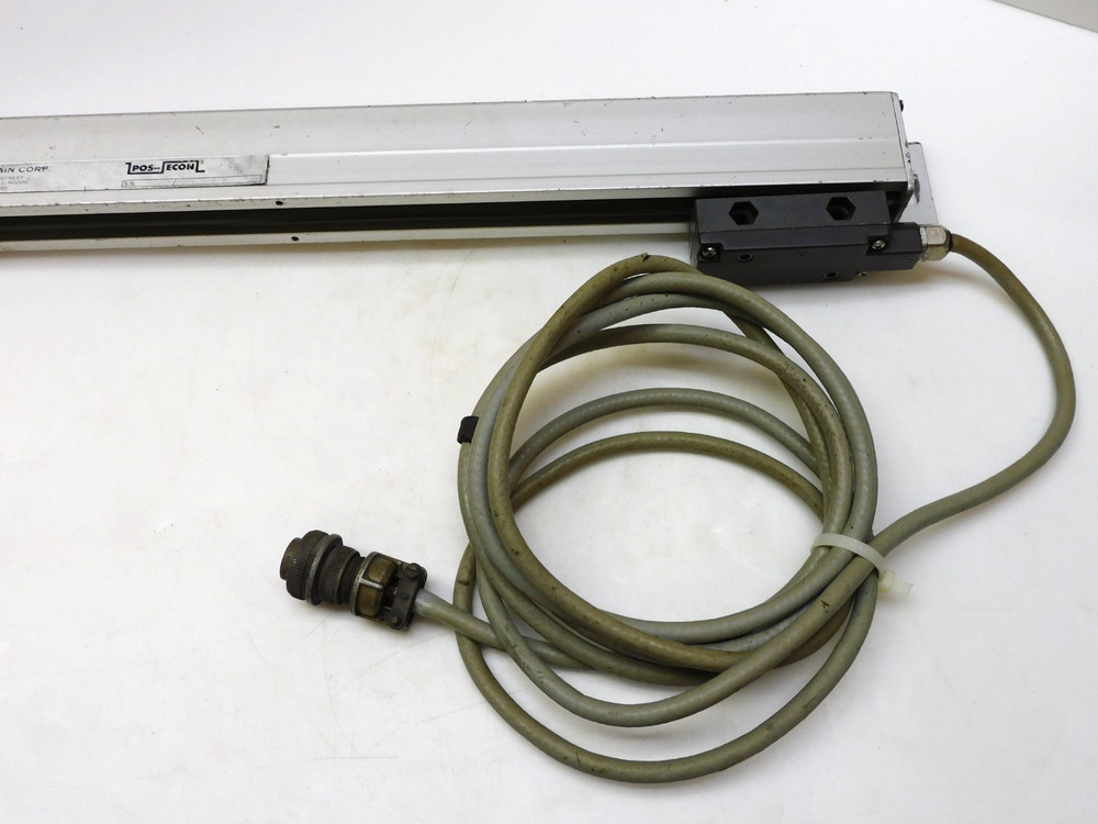HEIDENHAIN LS500 LINEAR SLIDE SCALE ENCODER