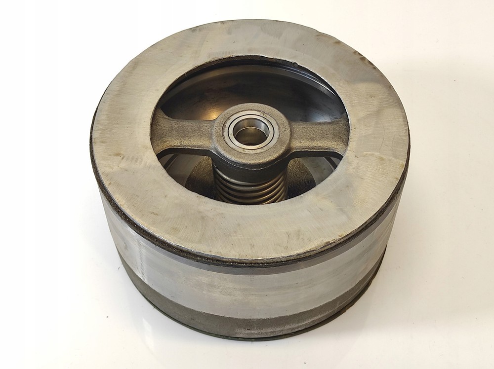 GESTRA RK66 DN125 PN40