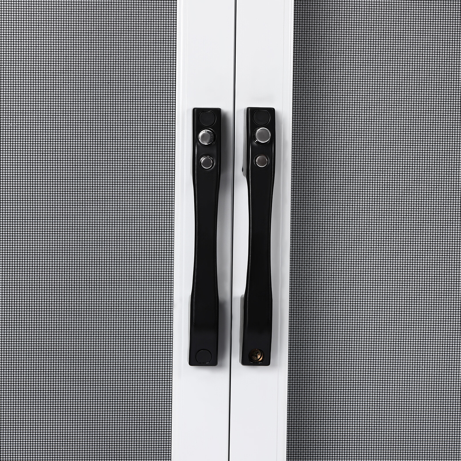 Concession Stand Truck Food Serving Window w/ Awning Sliding Screen Window 50x30