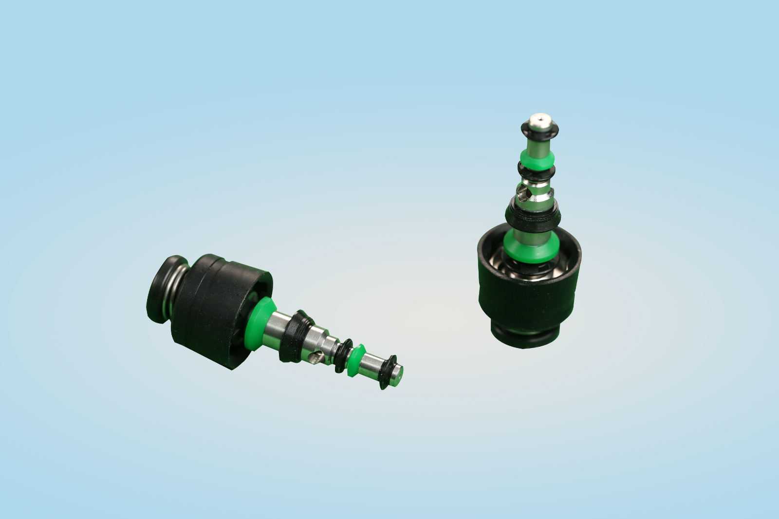 Olympus REUSABLE Air/Water & Suction Valve Set For 160, 170, 180, 240 Endoscope