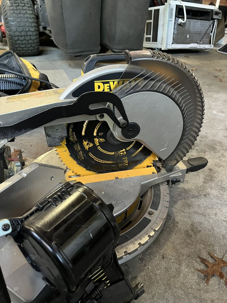 Power Tools