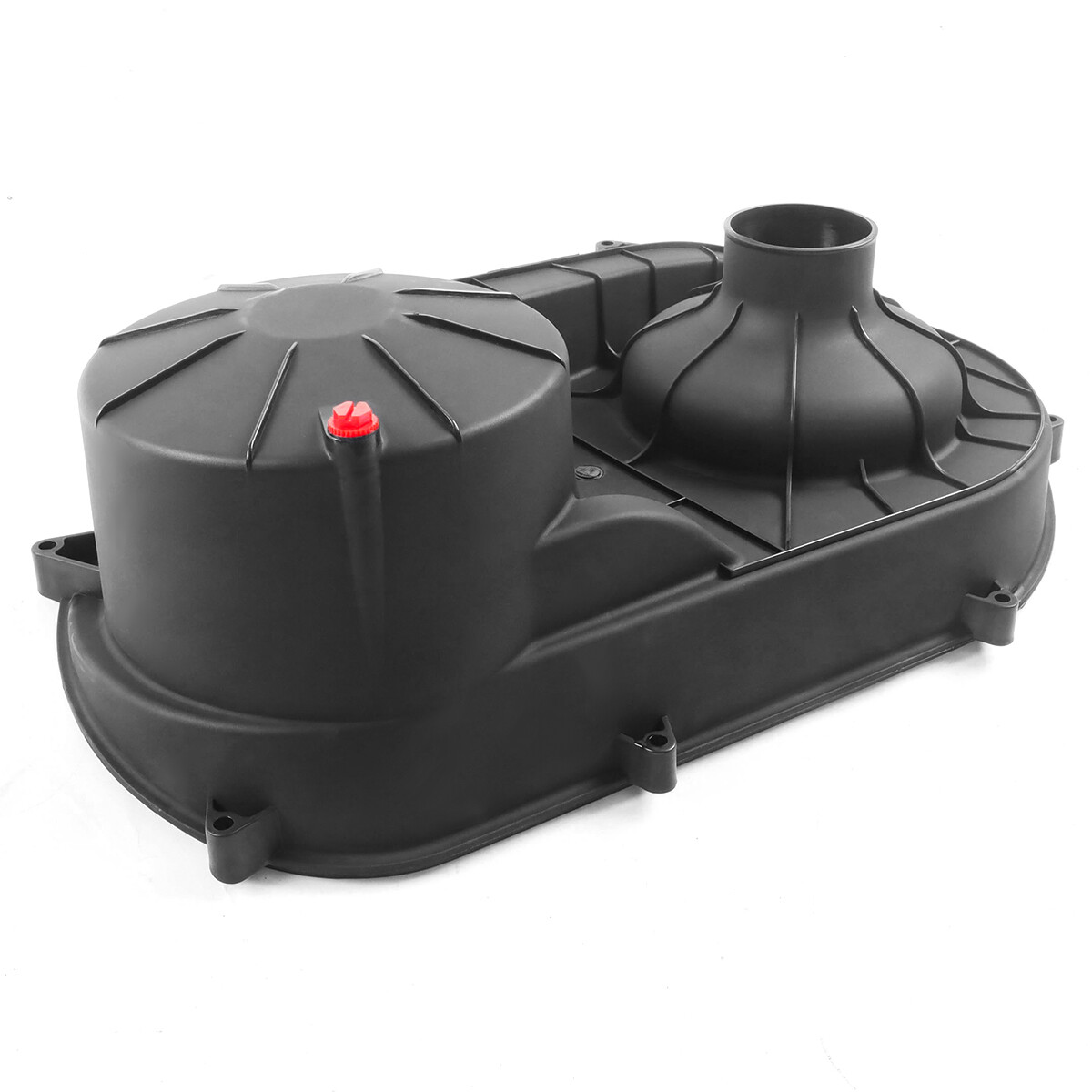 Outer&Inner Clutch Belt Cover Set For Polaris RZR XP 1000 S 4 #2635158 #2635611