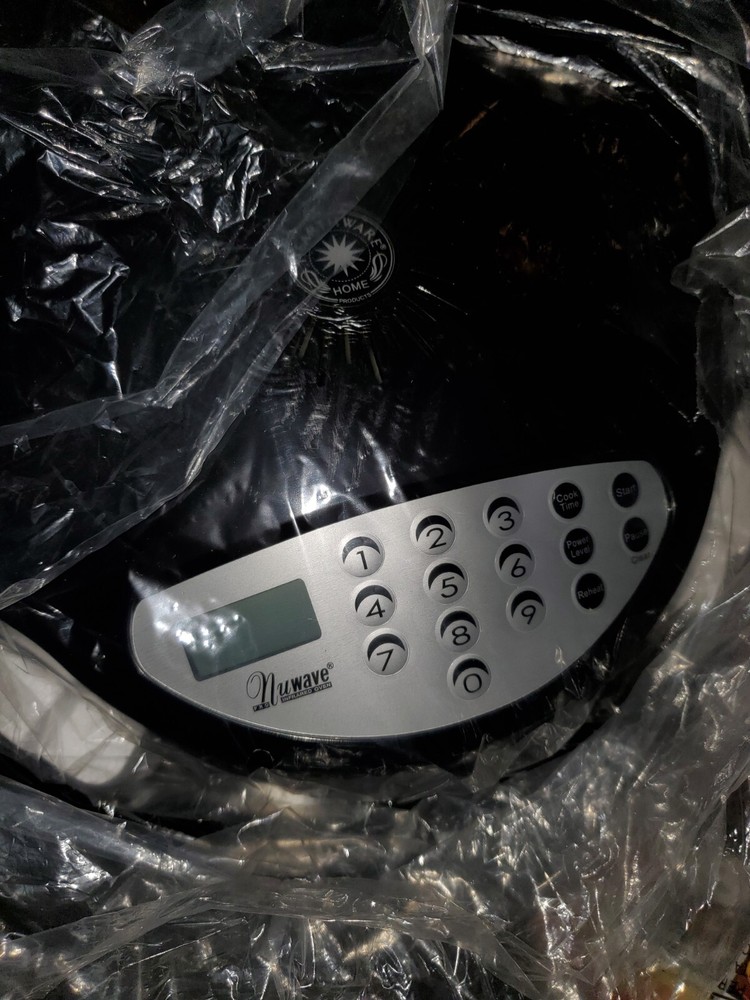 NuWave Infrared Oven Never Used