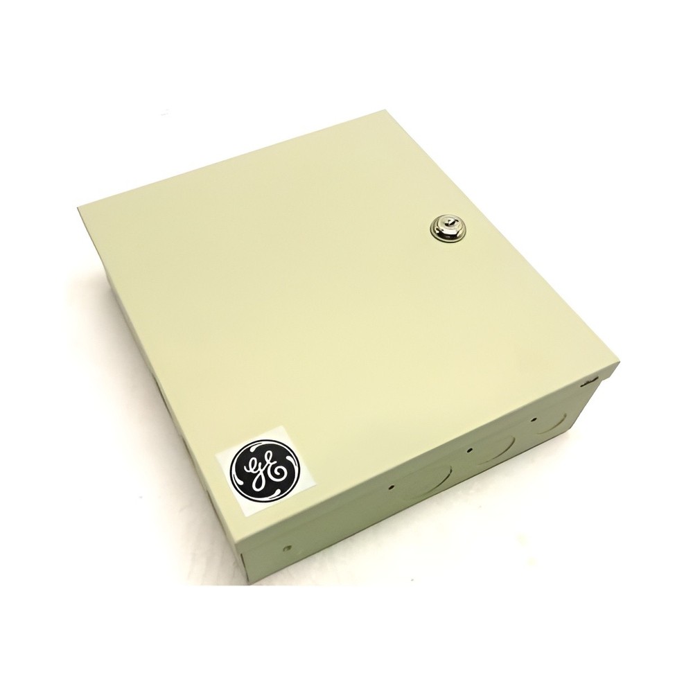 Interlogix 521252001 WIU-4/J-BOX Assembled Standoffs Micro/Reader