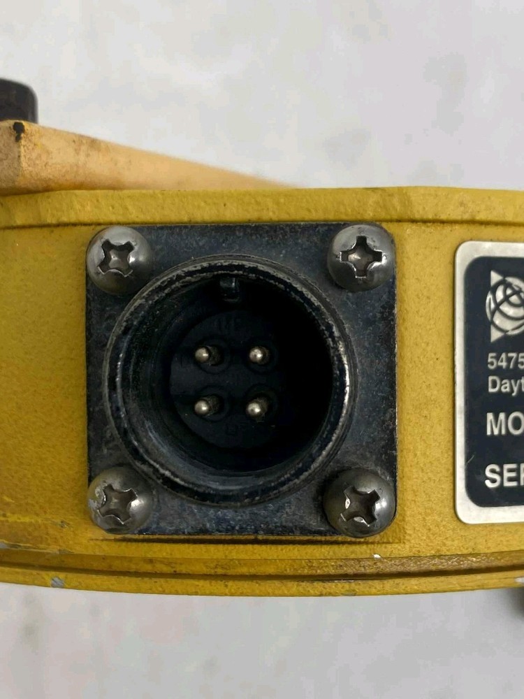 Trimble 0365-3000 Rotation Sensor•