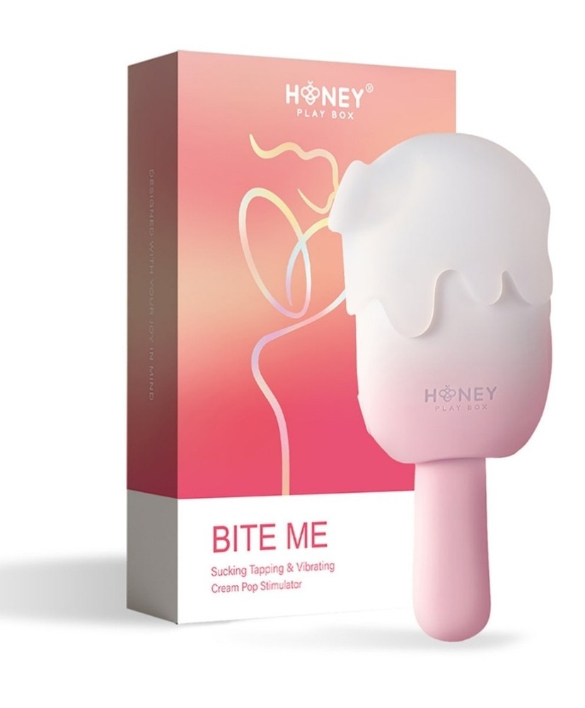 Honeybox Suction