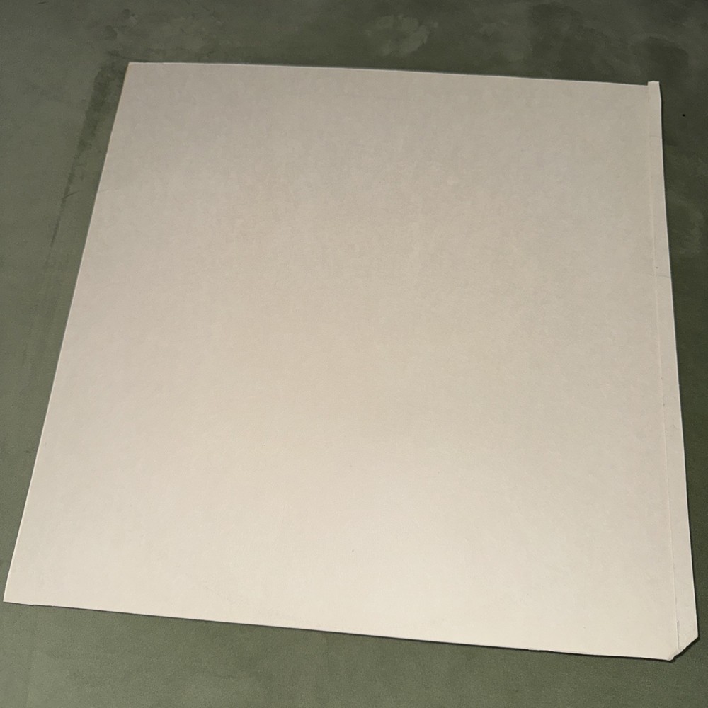 KISS Vintage Original Temporary Tattoo Sheet 1977 Album Insert Ace Frehley RARE