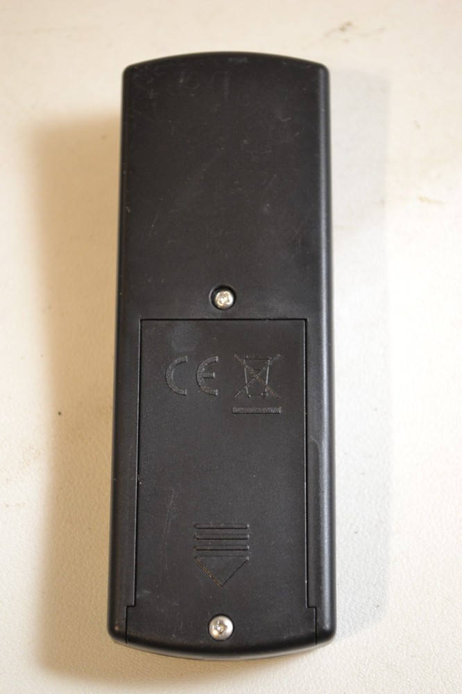 GENUINE QNCO Remote Control