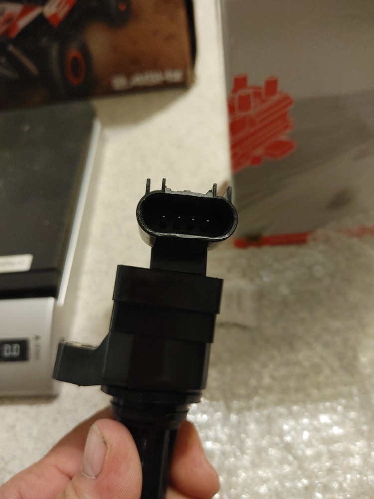 MotoRad 1IC482 Ignition Coil