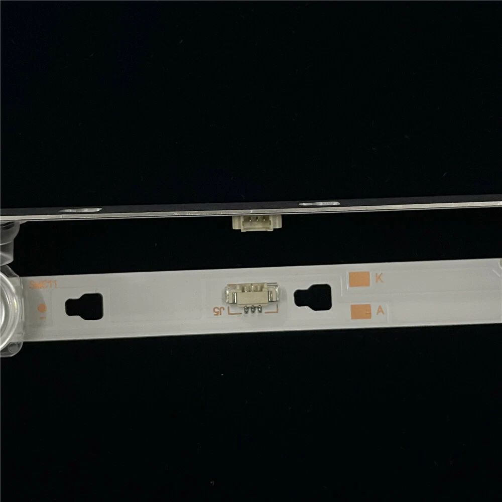 12pcs LED Backlight Strips For ONN 100012588 100068378 30370006006 3037006005