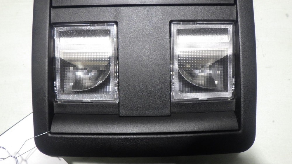 15 DODGE CHALLENGER Front Console roof