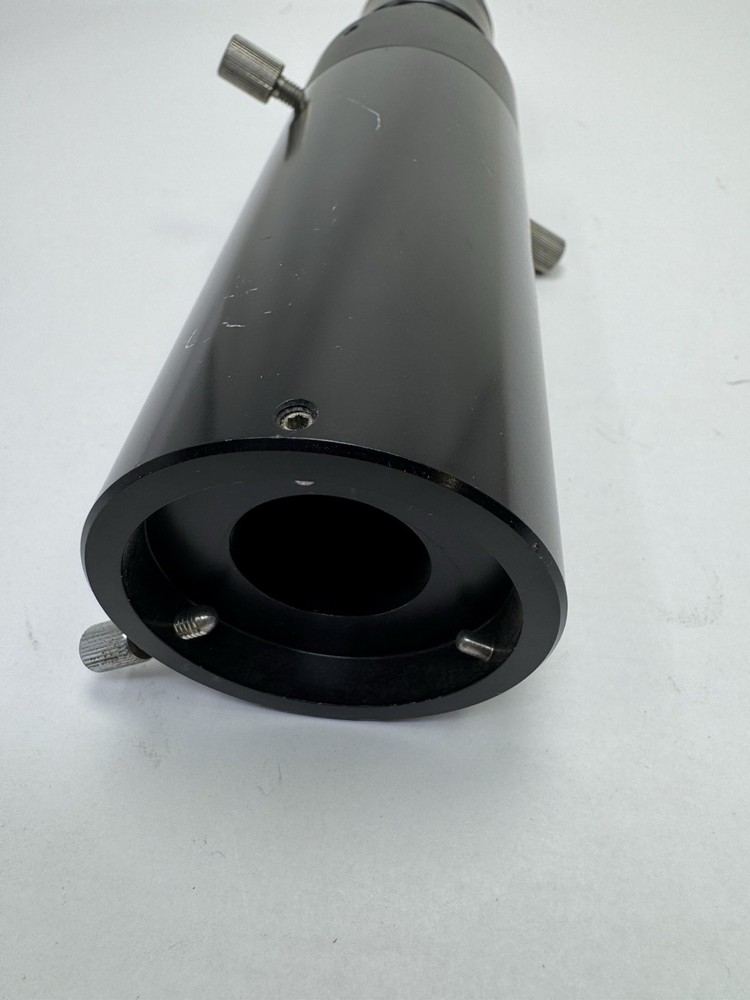 Diagnostic Instruments 1.0x Microscope C-MOUNT Camera Adapter HR100-CMT