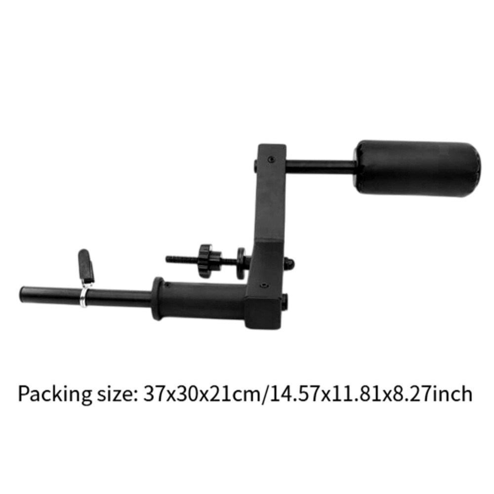 Neck Trainer Neck Exerciser Machine Strengthener Device