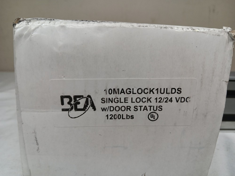 BEA 10MAGLOCK1ULDS