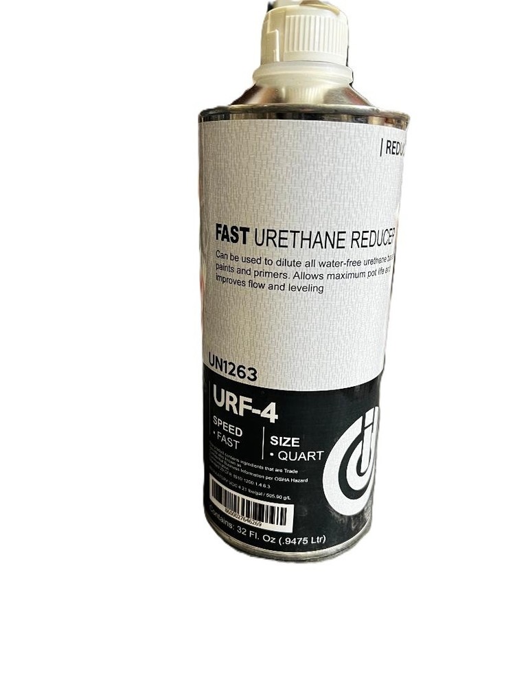 Distinctive Image Urethane Reducer - Fast Quart URF-4