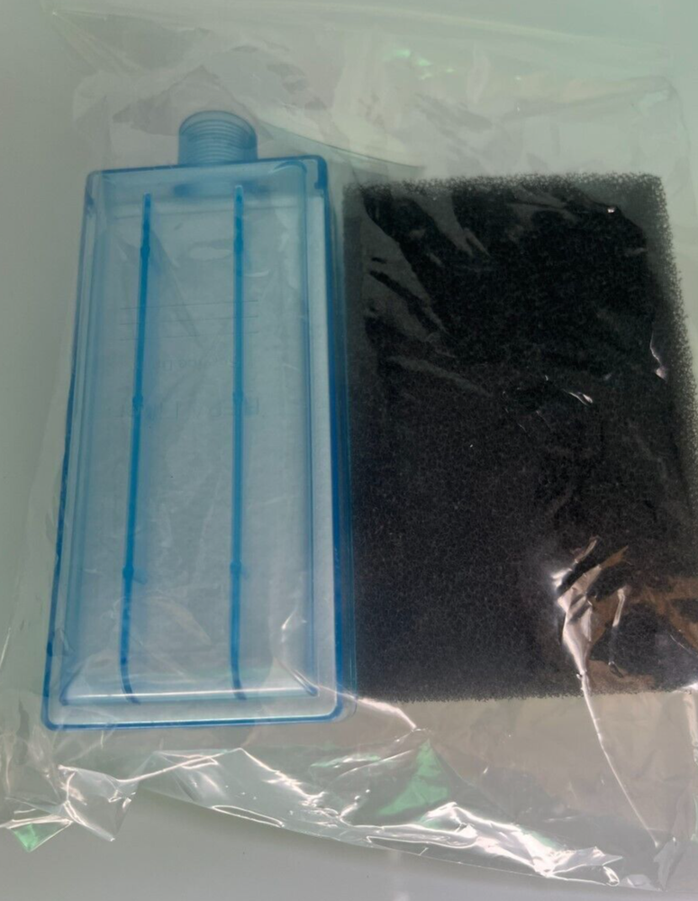 DRIVE DEVILBISS Filter KIt For Solaris V 505 DS, 515DS