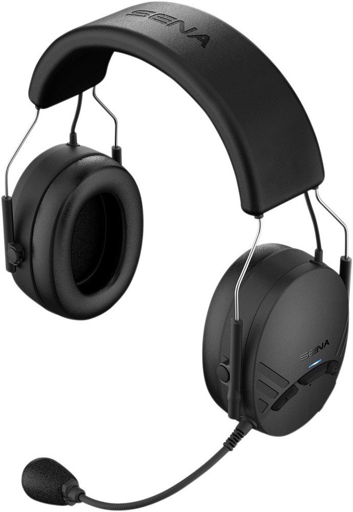 SENA Tufftalk Lite Muff Over-the-Head Headset