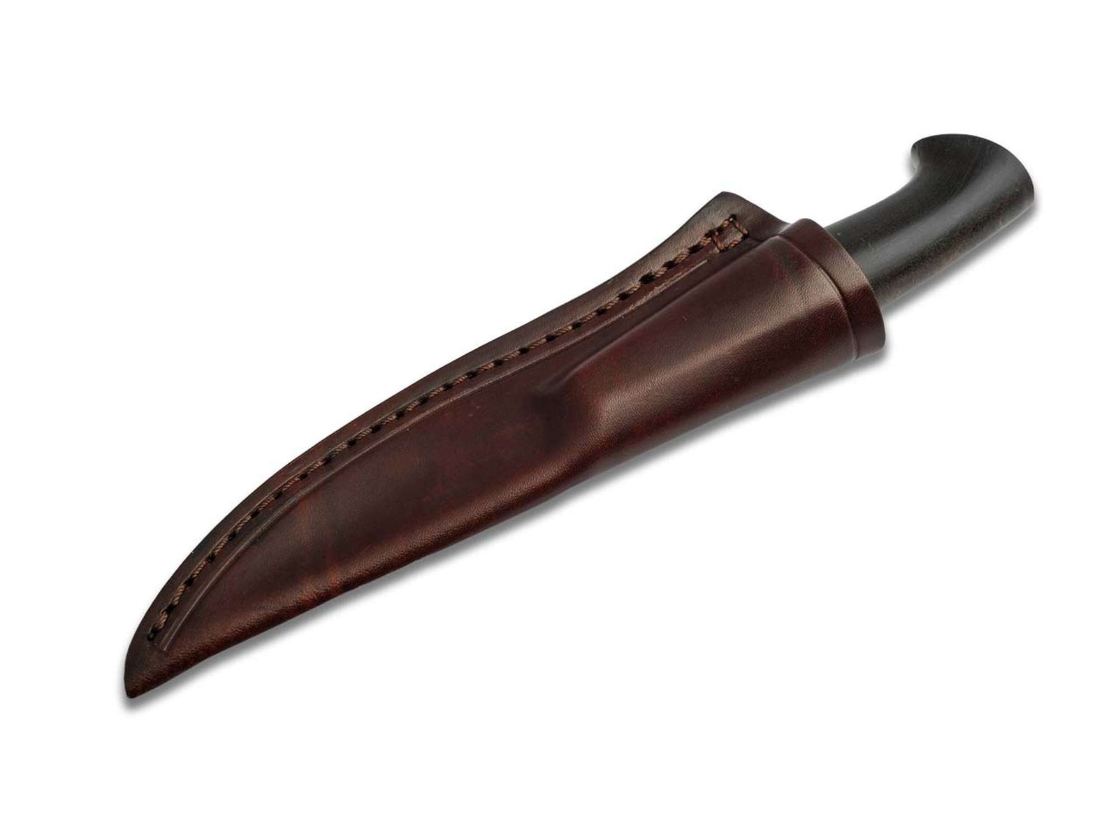 Boker Magnum Collection 2024 Fixed Knife 4.13" Blade 440 Maple Wood ✔️ 02MAG2024