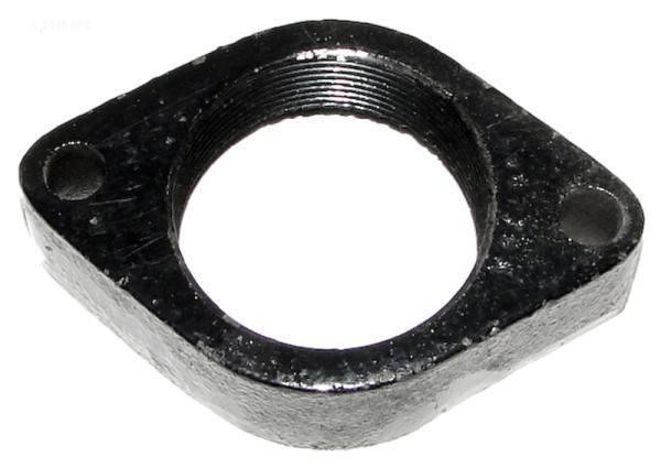 Flange, 2"