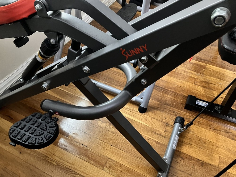 Row-N-Ride Exercise Equipment in Excellent condition.