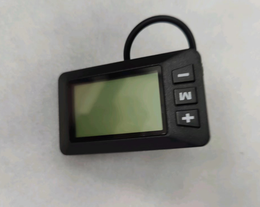 SMLRO Ebike Original P1 Old Version Replaceable Display Screen & LCD & Meter