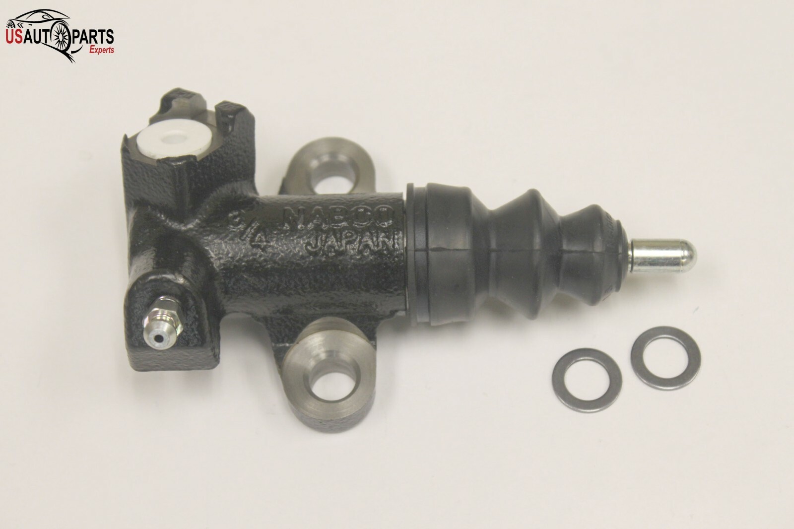 SUBARU OEM - CLUTCH SLAVE CYLINDER + 2 SEALS - IMPREZA - 114130151 - JAPAN