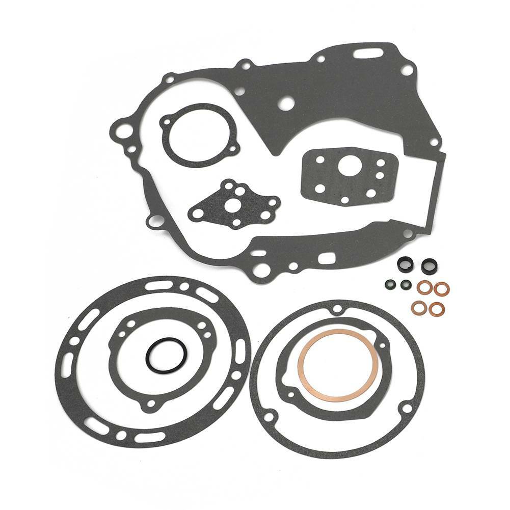 Engine Rebuild Kit For Honda CT90 Trail 90 1966-79 Gasket Oil Seals Complete Set