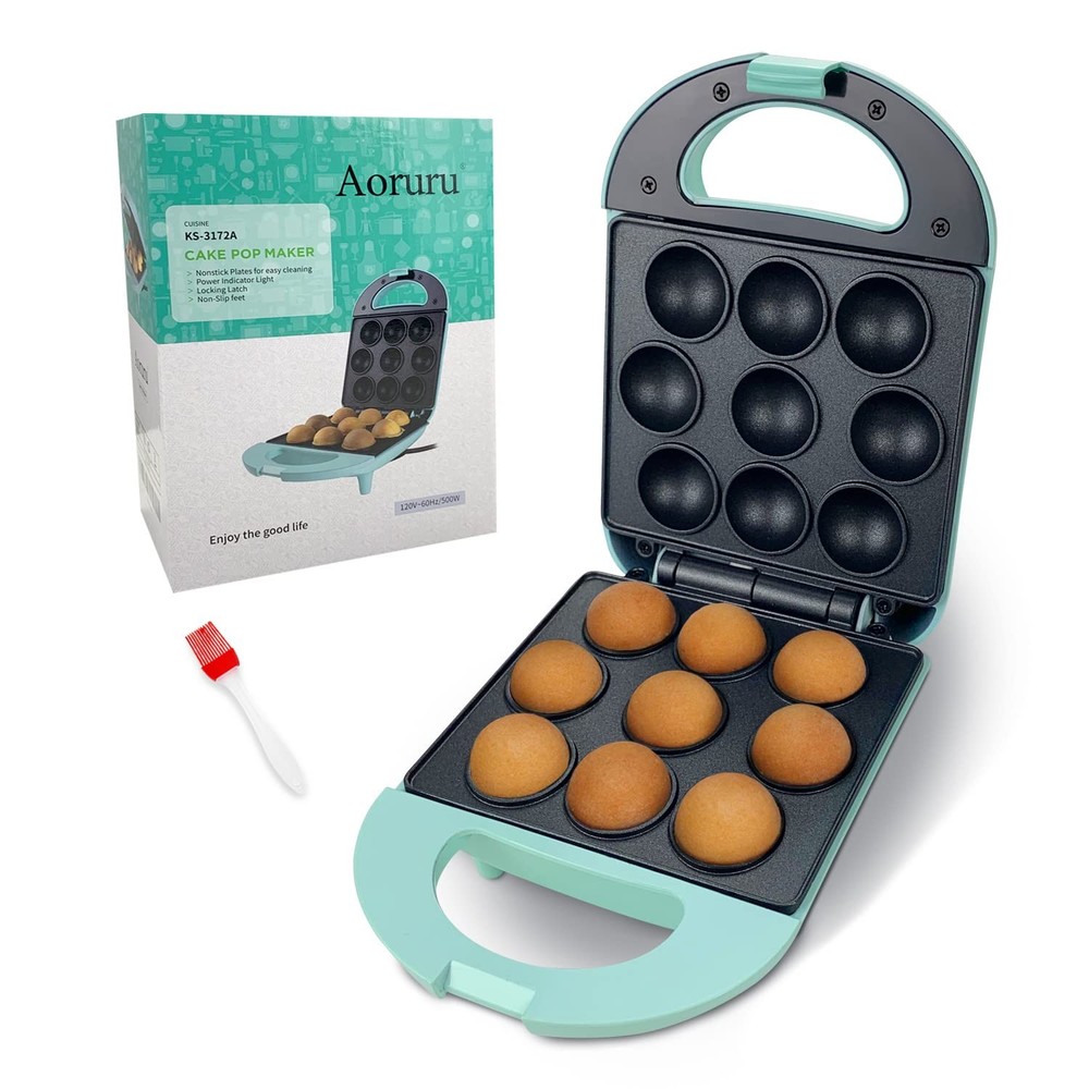 Cake Pop Maker Cupcake Maker for