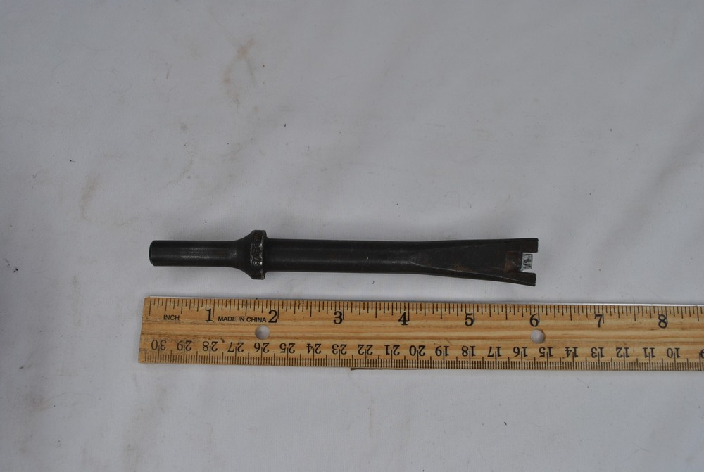 Matco Tools MC306 Slotted Panel Cutter Cutting Air Pneumatic Bit