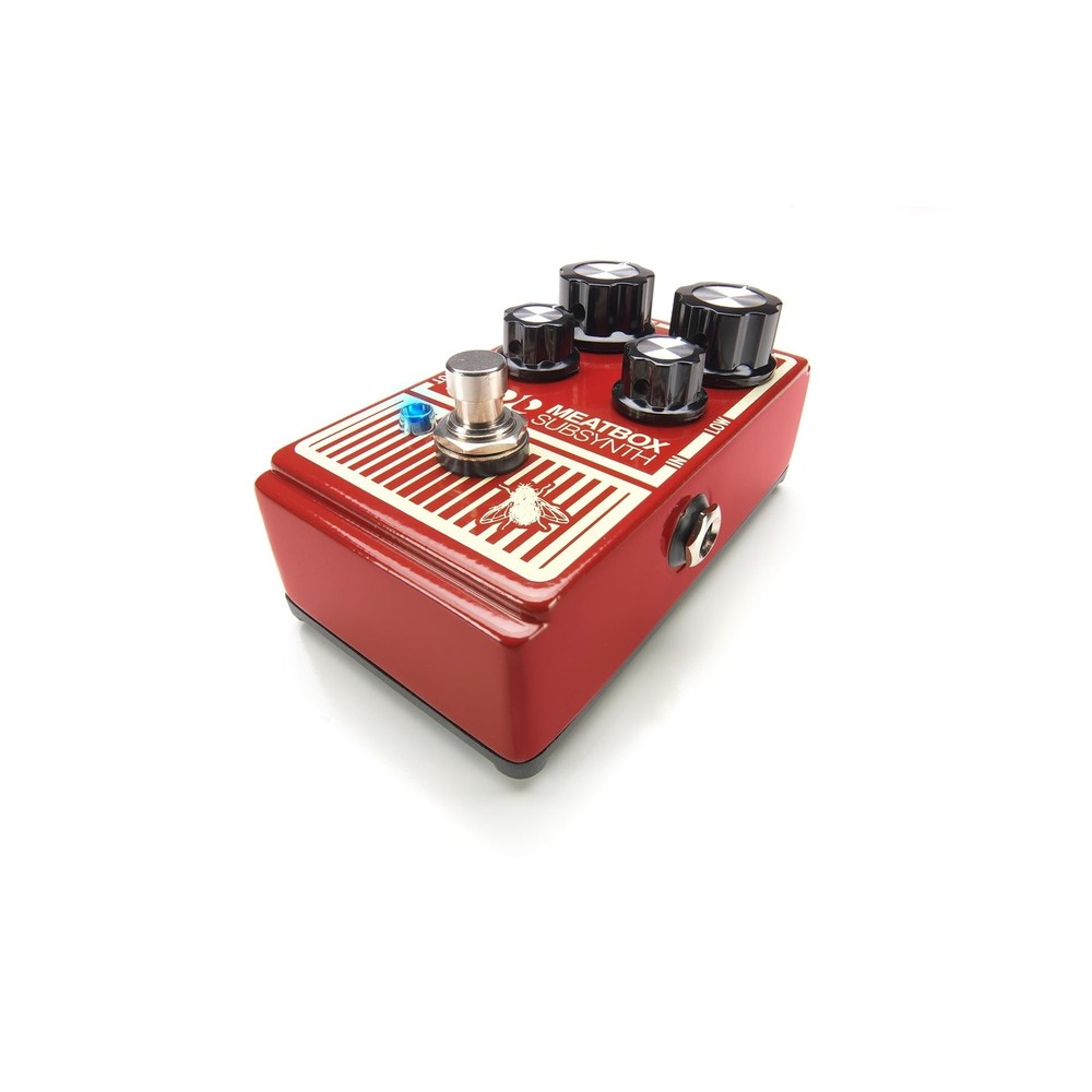 DOD Sub-Synth Pedal - Reissue