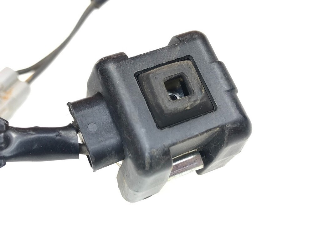 2013 Yamaha TTR125 TTR 125L OEM Left Handle Switch Control Button Stop