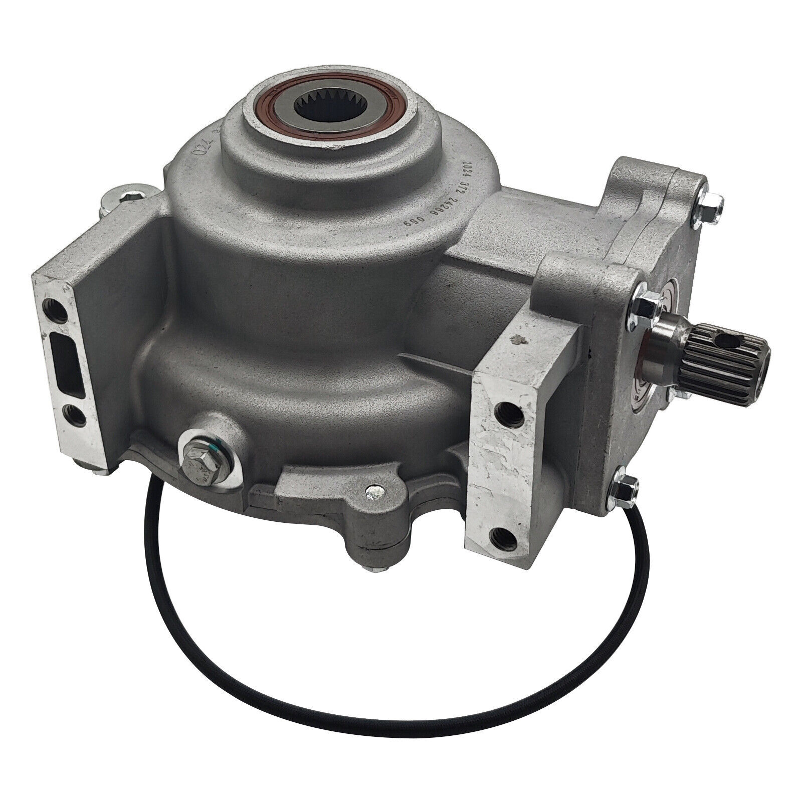 Front Differential Gear Box For Polaris 500 600 700 800 Sportsman Range 1332428