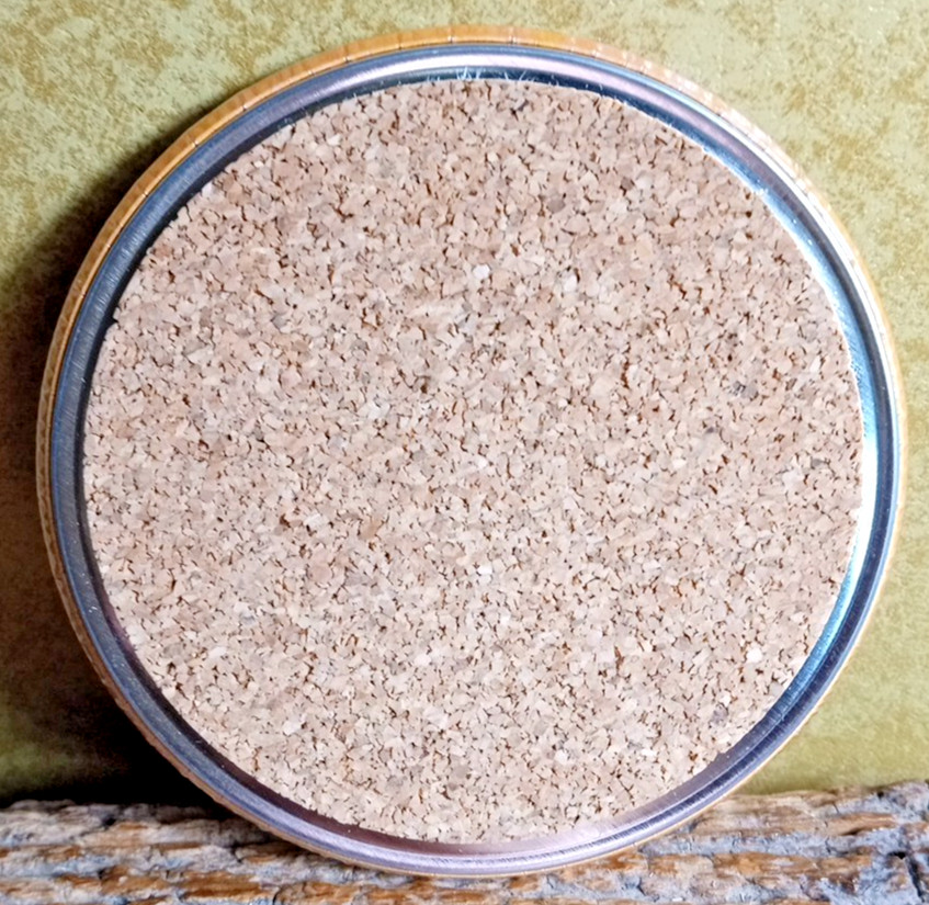 Veedol Motor Oil steel Drink Coaster made in the "USA" ...