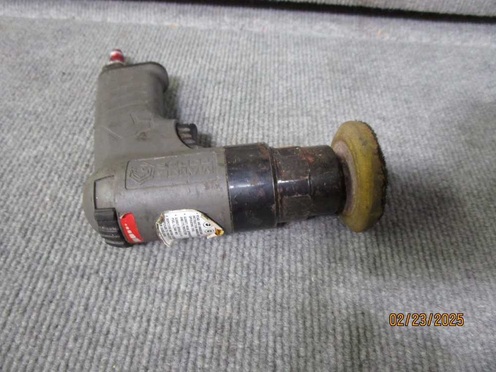 Matco Tools MT1630 Pneumatic Polisher Sander