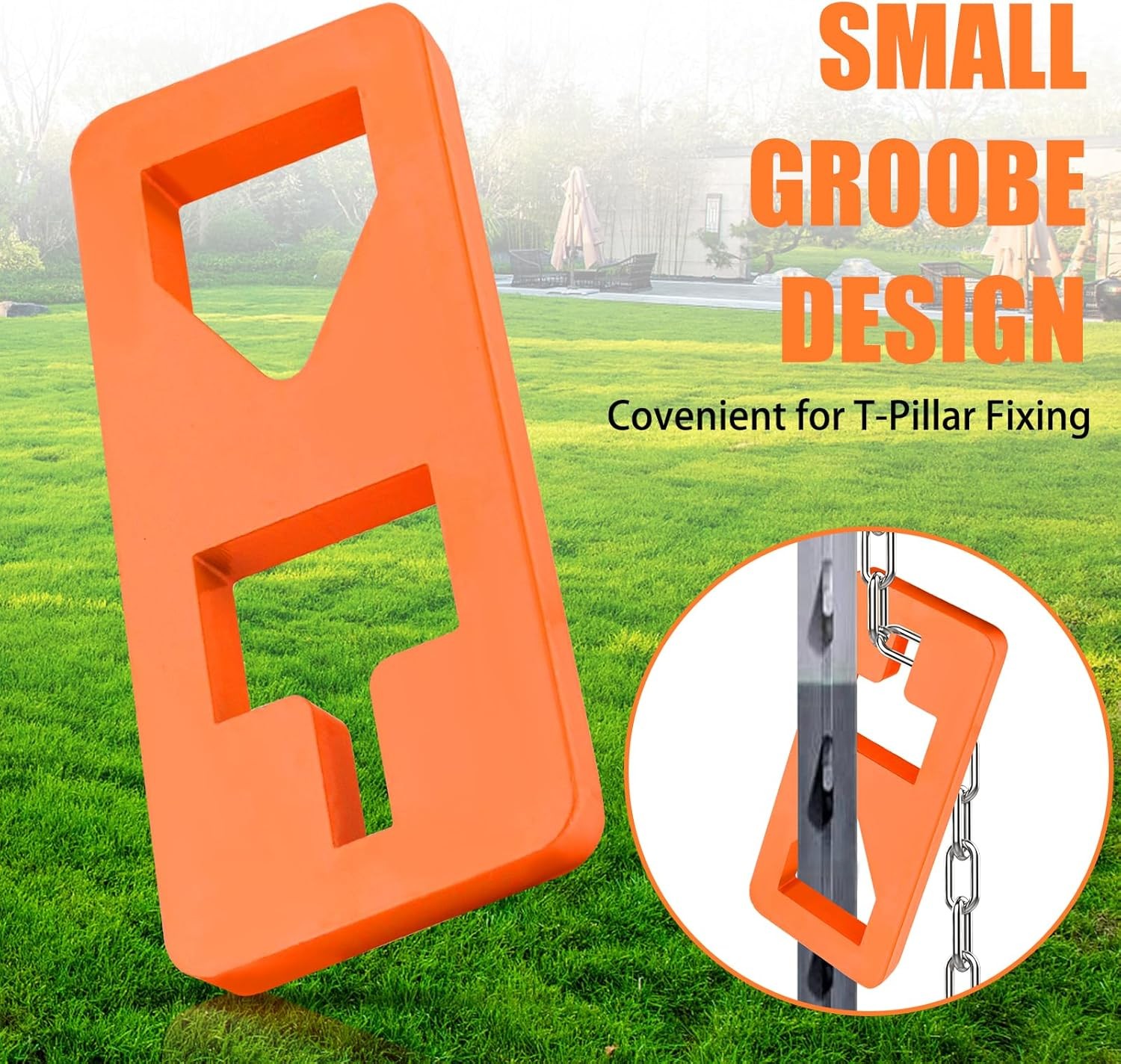 T Post Puller Fence Post Puller, Farm Equipment Tractor Accessories, Use Differe