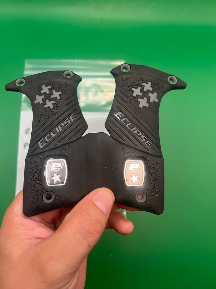Planet Eclipse Grips