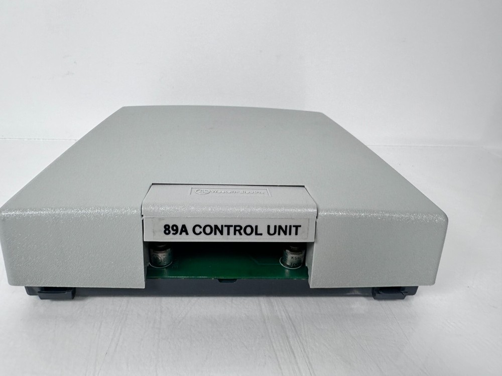 WESTERN ELECTRIC 89A CONTROL UNIT - BELL SYSTEMS 1A2 KEY SYSTEM